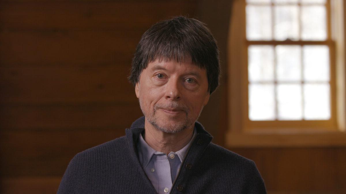 Ken Burns Supports the National History Academy